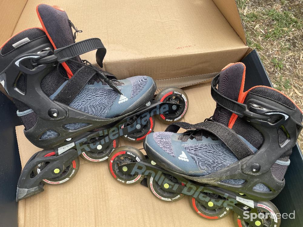 Roller - ROLLERBLADE - photo 3