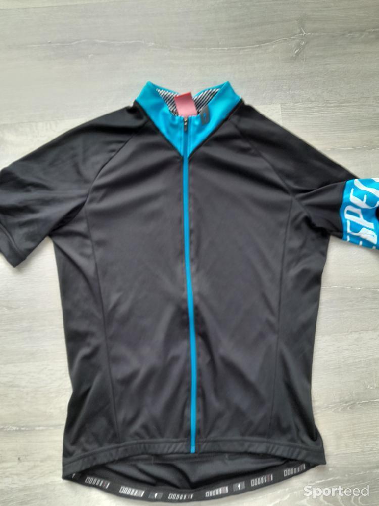 Vélo route - Maillot cyclisme  - photo 2