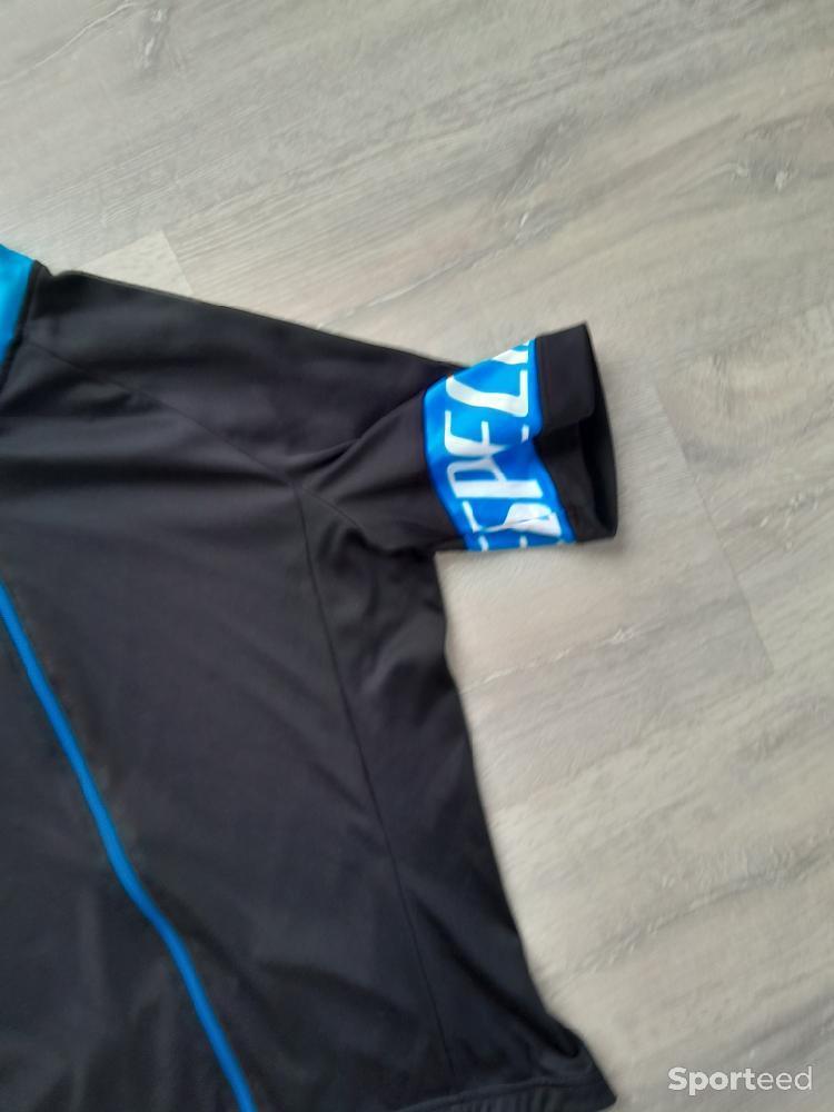 Vélo route - Maillot cyclisme  - photo 4