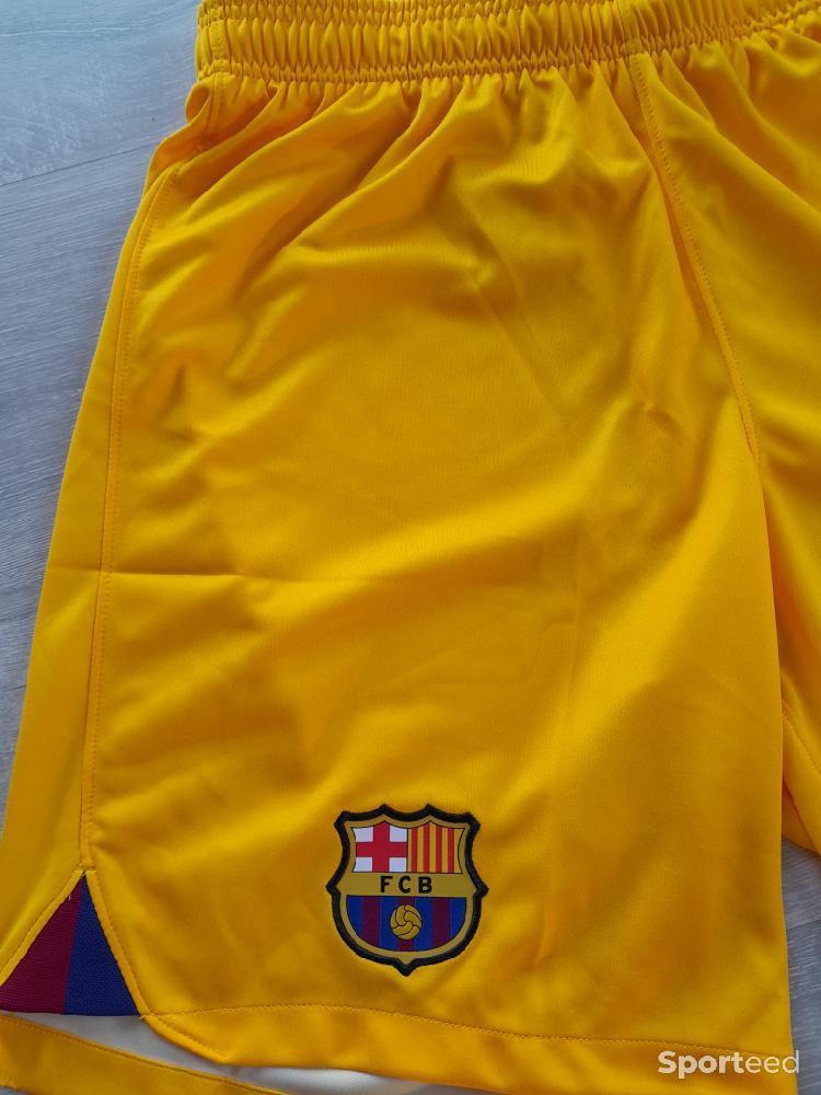 Football - Short Nike FCB  - photo 3
