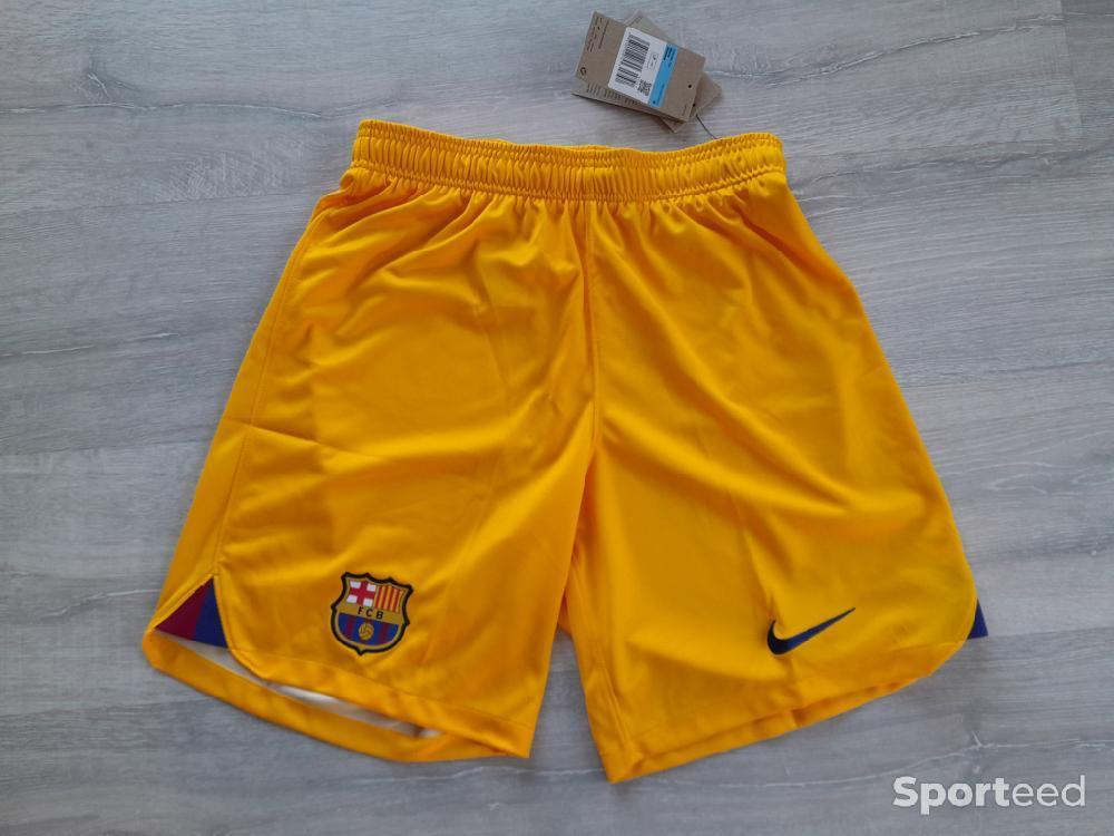 Football - Short Nike FCB  - photo 1