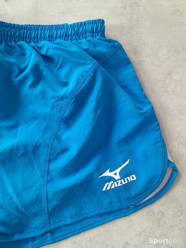 Course à pied route - Short Mizuno  - photo 3