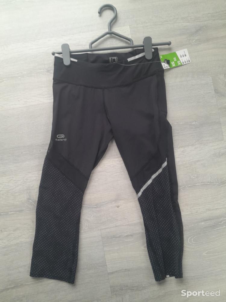 Course à pied route - Legging running  - photo 1