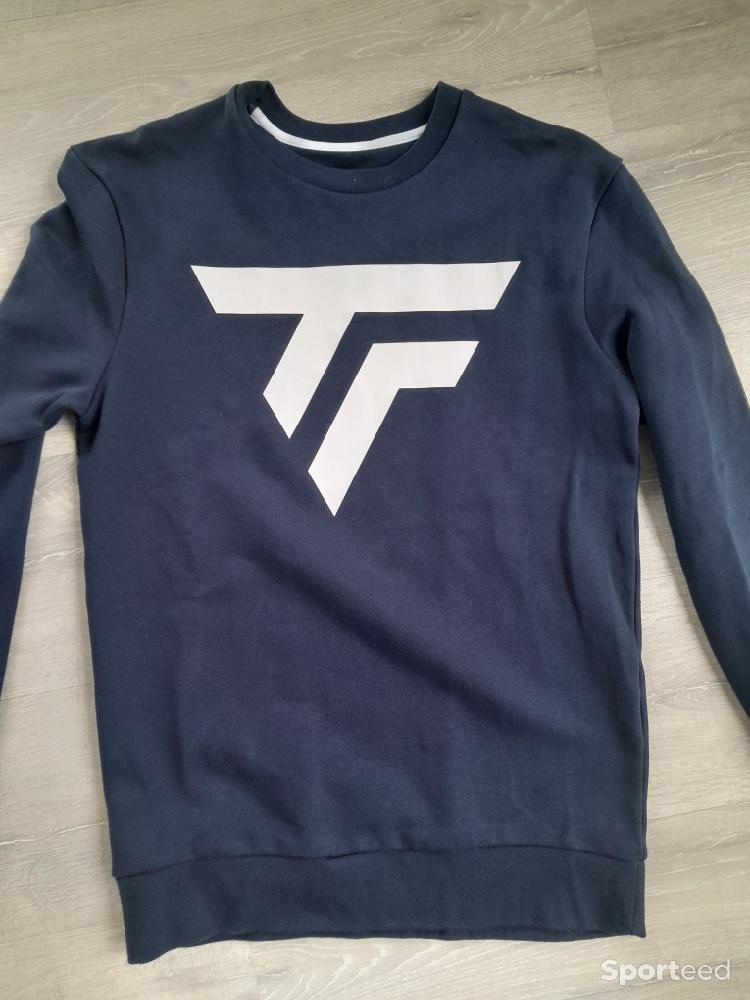 Tennis - Sweat Tecnifibre  - photo 1