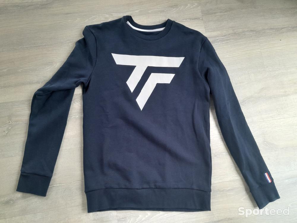 Tennis - Sweat Tecnifibre  - photo 2
