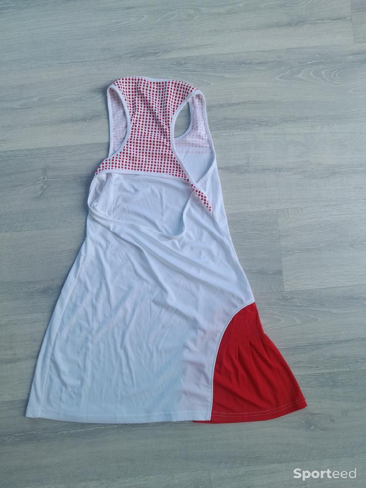 Tennis - Robe de tennis  - photo 3