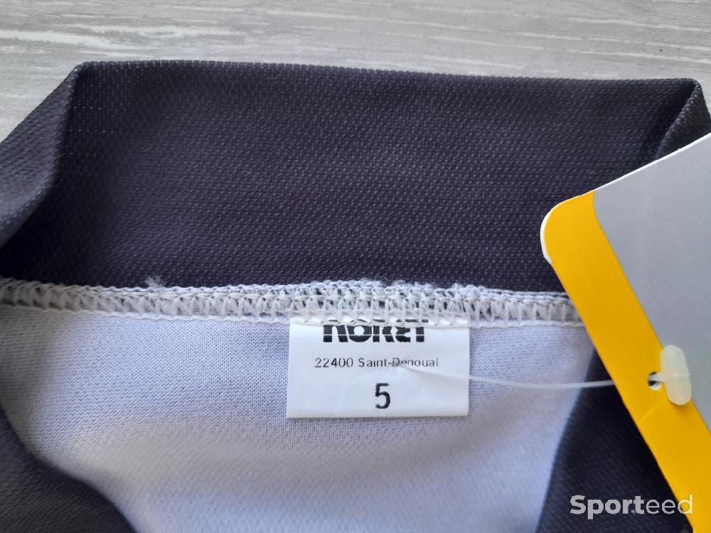 Vélo route - Maillot cyclisme  - photo 3