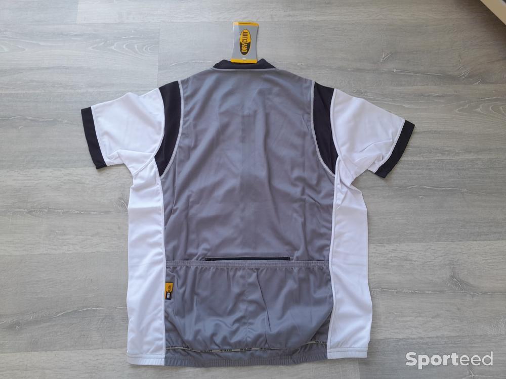 Vélo route - Maillot cyclisme  - photo 2