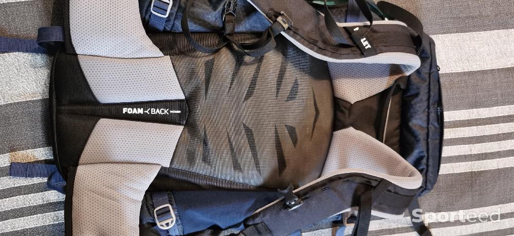 Randonnée / Trek - Sac à dos Millet  - photo 4