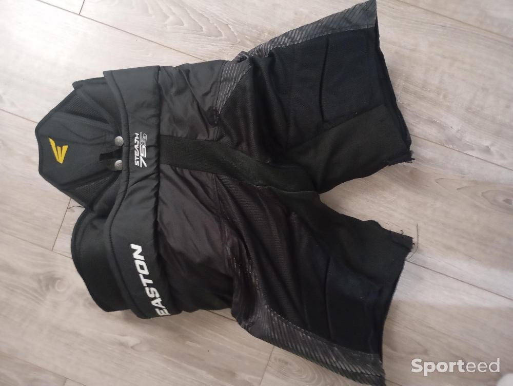 Hockey sur glace - Culotte Easton Stealth 75S - Junior M - photo 2