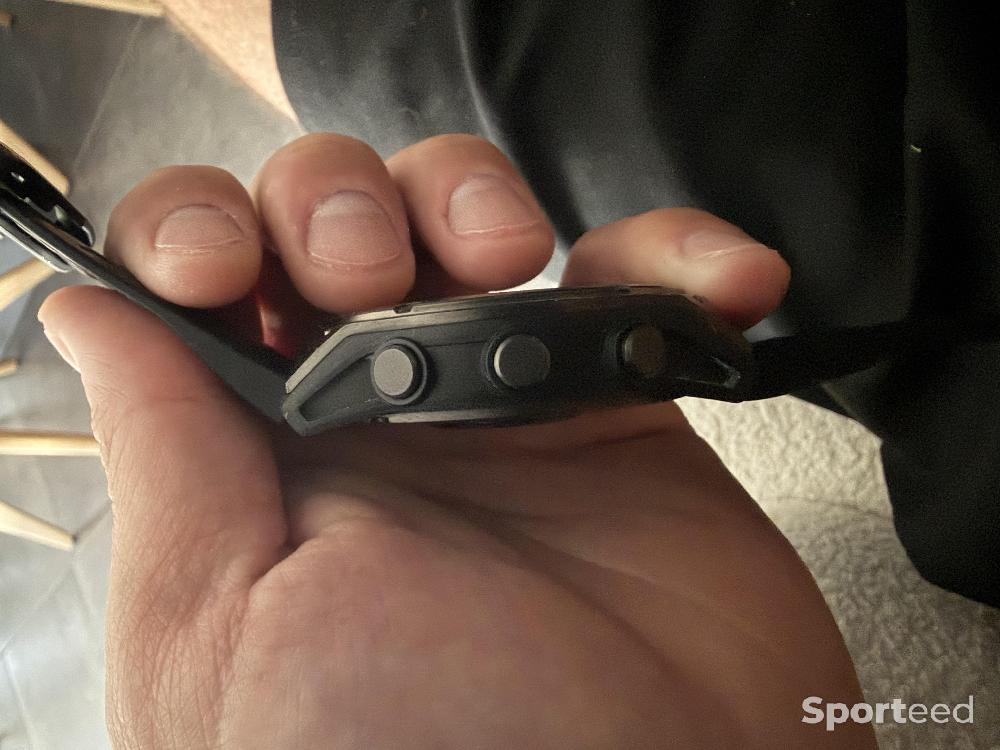 Athlétisme - Garmin Fenix 8 51 mm - photo 4