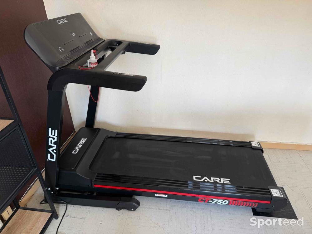 Athlétisme - Tapis de course  - photo 2