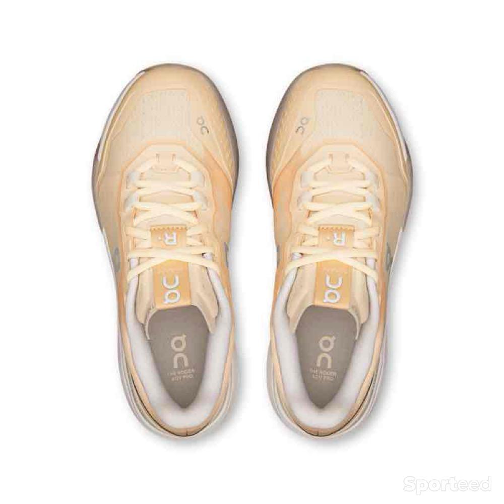 Tennis - The Roger Advantage Pro : Orange  - photo 2