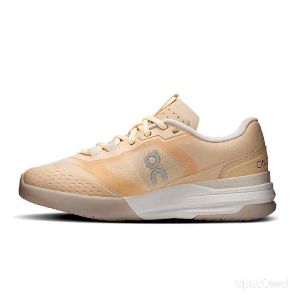 Tennis - The Roger Advantage Pro : Orange  - photo 4