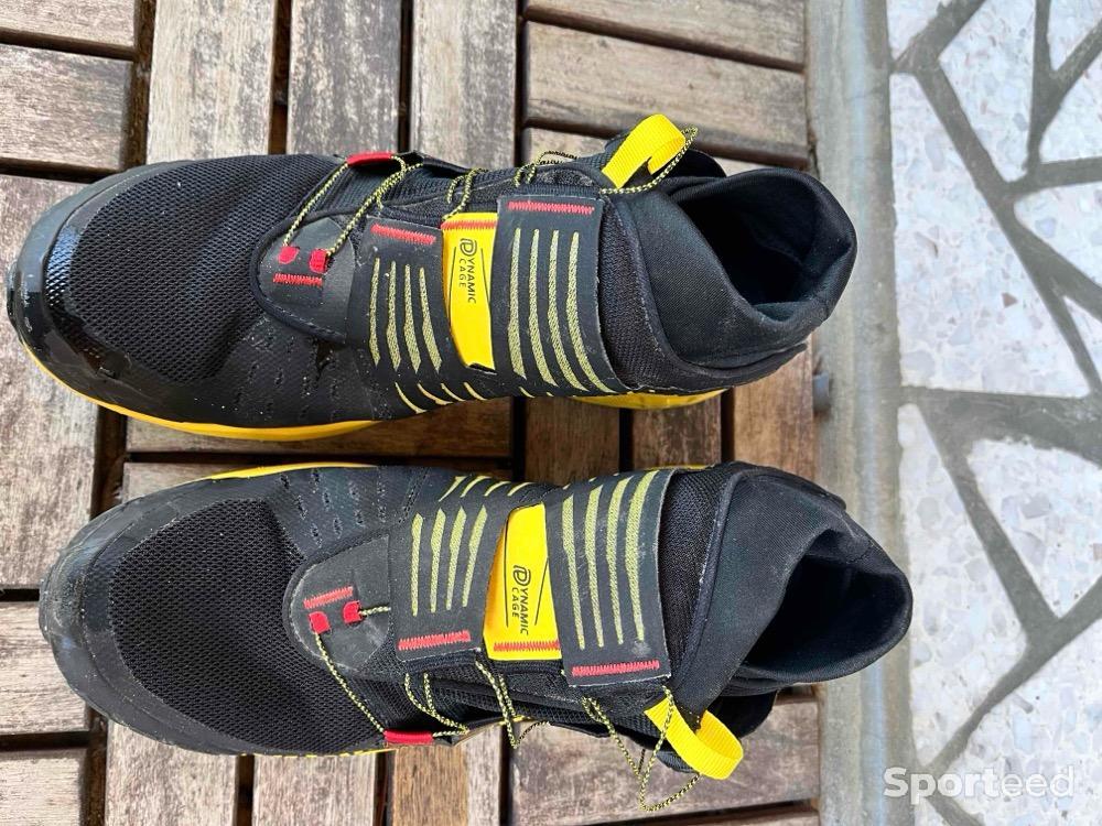 Course à pied trail - Chaussures de trail - photo 3