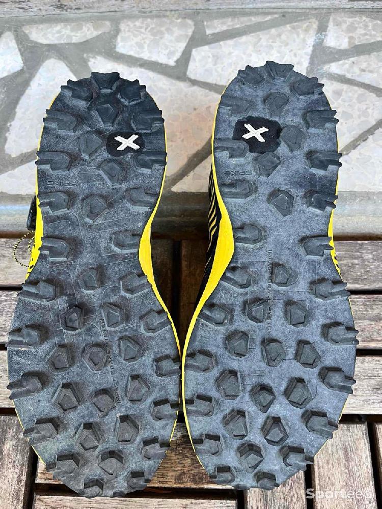 Course à pied trail - Chaussures de trail - photo 4