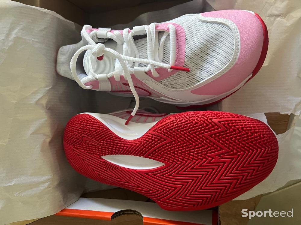 Volley ball - Nike Hyperspeed Court 2 - photo 2