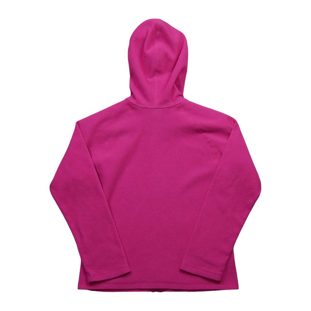 Randonnée / Trek - The North Face Veste polaire Polartec TNF Femme Taille XS Rose #QWE0477 - photo 2