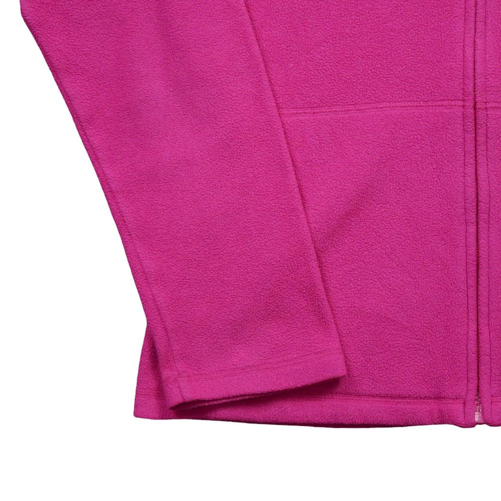 Randonnée / Trek - The North Face Veste polaire Polartec TNF Femme Taille XS Rose #QWE0477 - photo 7