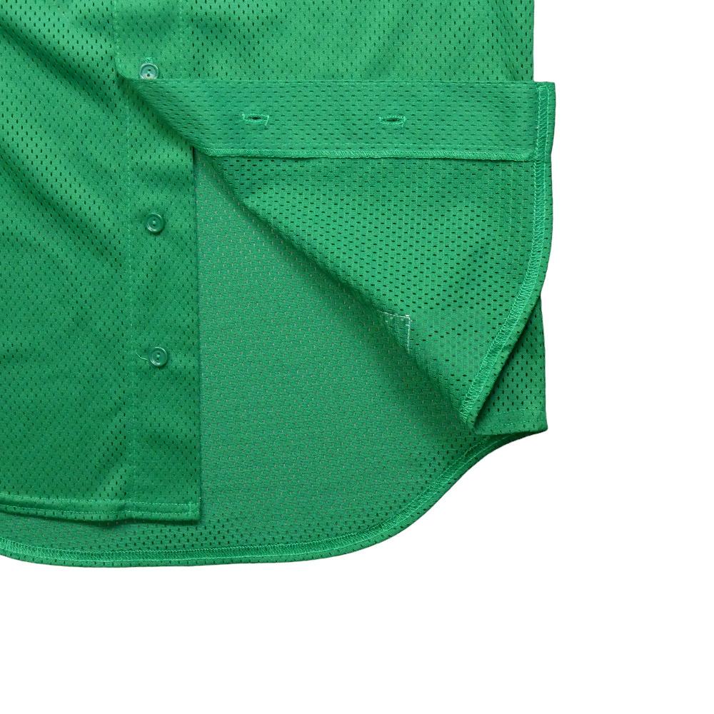 Baseball - Majestic Maillot MLB Philadelphie Phillies Ryan Howard #6 St Patrick's Day Rare Taille M #QWE0564 - photo 8