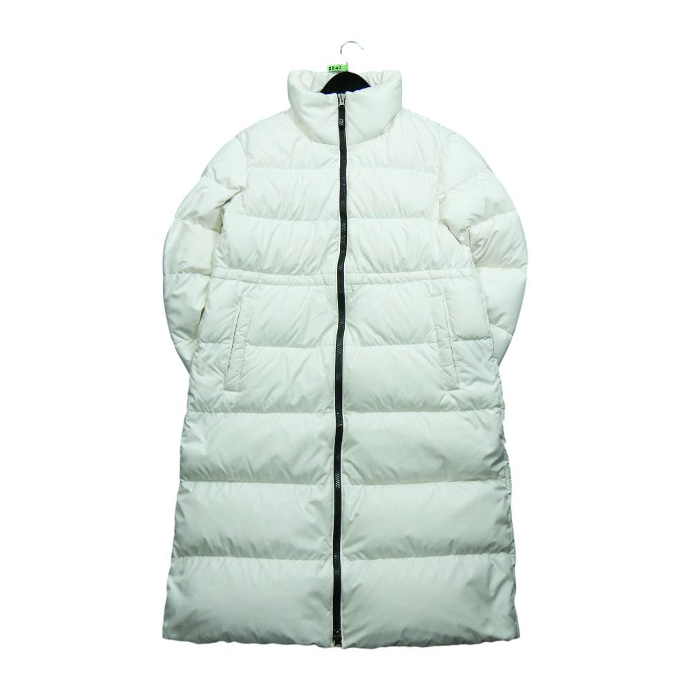 Randonnée / Trek - Fila Doudoune Biella Italia  Femme Taille XS Blanc #QWE0040 - photo 1