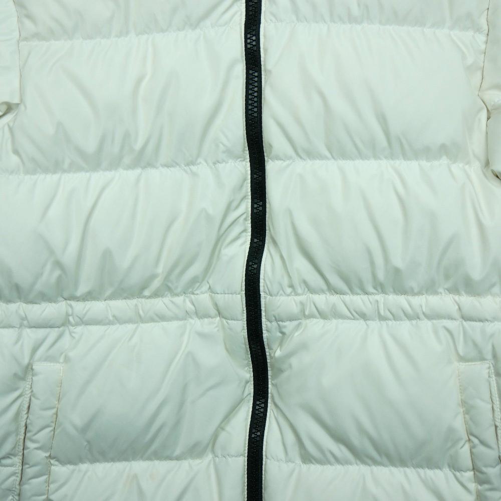 Randonnée / Trek - Fila Doudoune Biella Italia  Femme Taille XS Blanc #QWE0040 - photo 4