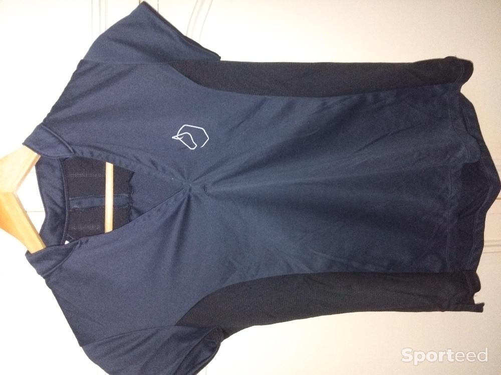 Equitation - T-shirt d'équitation  - photo 1
