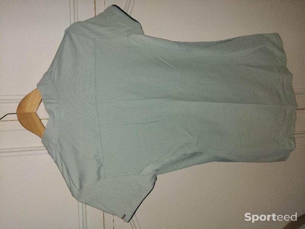 Equitation - T-shirt d'équitation  - photo 3