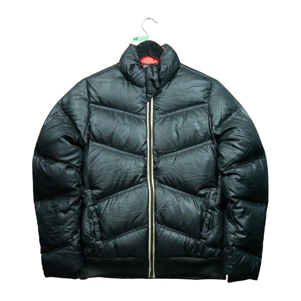 Randonnée / Trek - Adidas Doudoune  Femme Taille S Noir #QWE4293 - photo 1