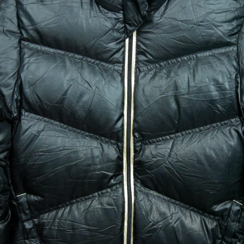 Randonnée / Trek - Adidas Doudoune  Femme Taille S Noir #QWE4293 - photo 6