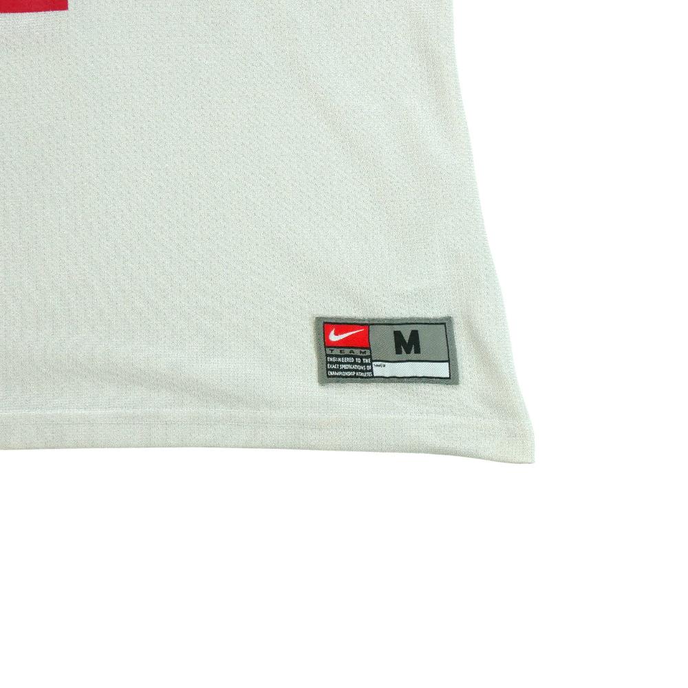 Football Américain - Nike Maillot NCAA Ohio State Buckeyes Taille XS #QWE0218 - photo 7