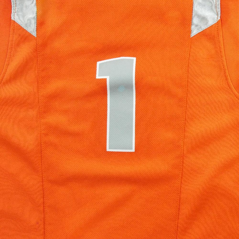 Basket-ball - Nike Maillot NCAA Syracuse Taille XL #QWE2329 - photo 4