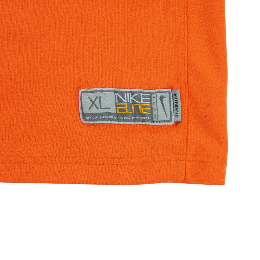 Basket-ball - Nike Maillot NCAA Syracuse Taille XL #QWE2329 - photo 5