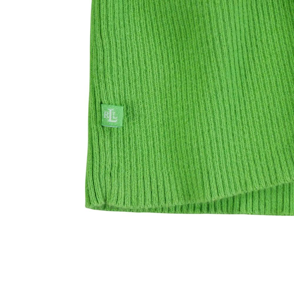 Sportswear - Ralph Lauren Pull Femme Taille XL Vert Fluo #QWE1170 - photo 4