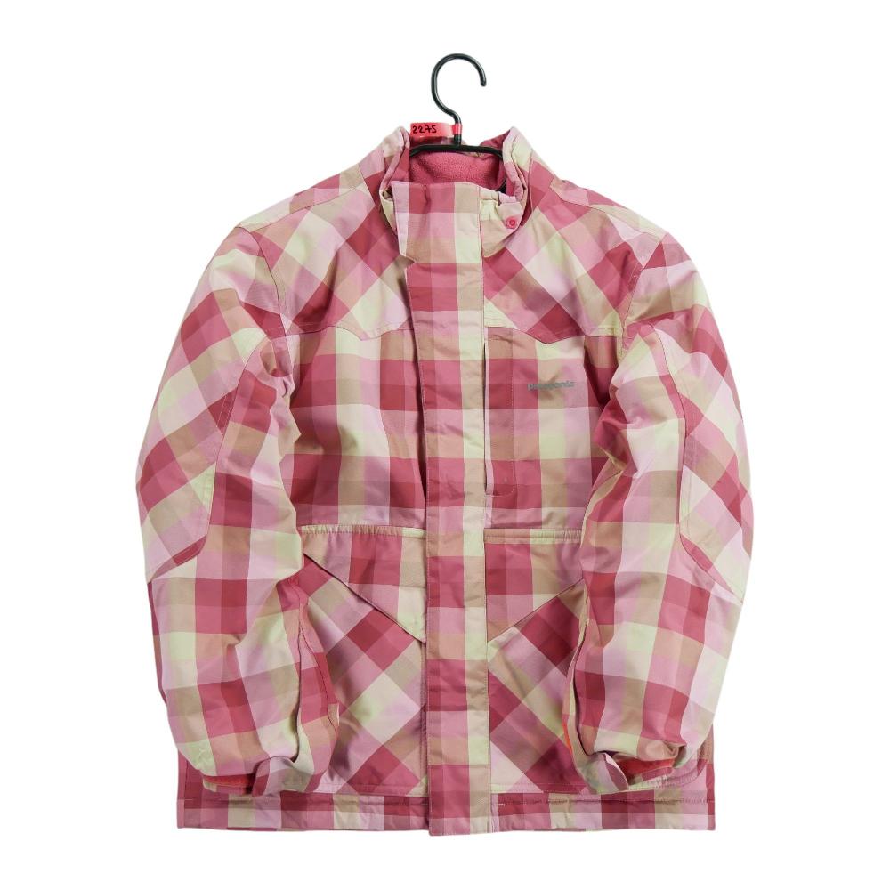Randonnée / Trek - Patagonia Blouson Fille Taille 10/12 ans Rose #QWE2275 - photo 1