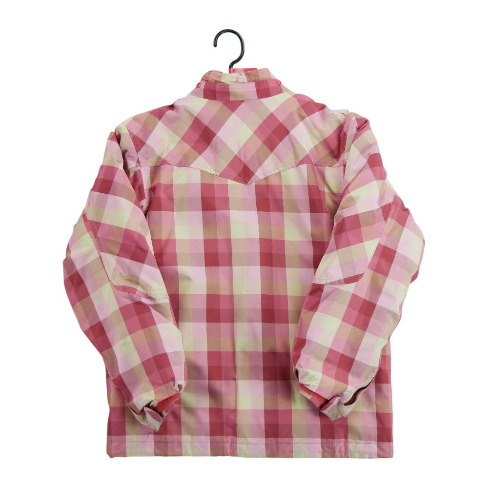 Randonnée / Trek - Patagonia Blouson Fille Taille 10/12 ans Rose #QWE2275 - photo 2