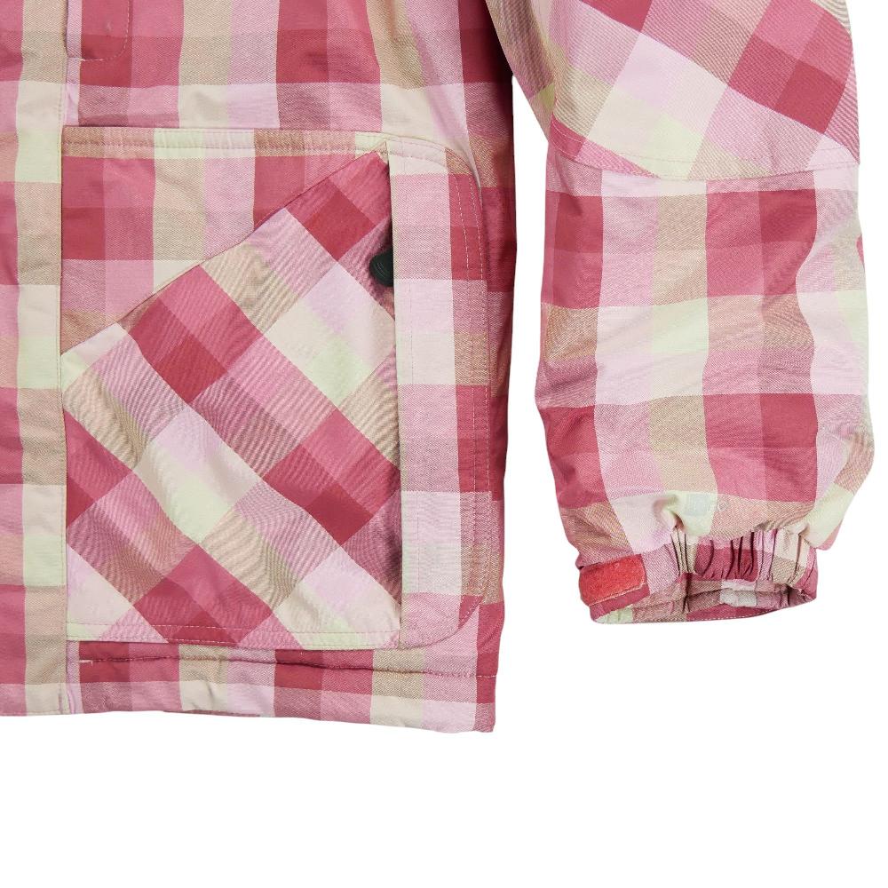 Randonnée / Trek - Patagonia Blouson Fille Taille 10/12 ans Rose #QWE2275 - photo 6