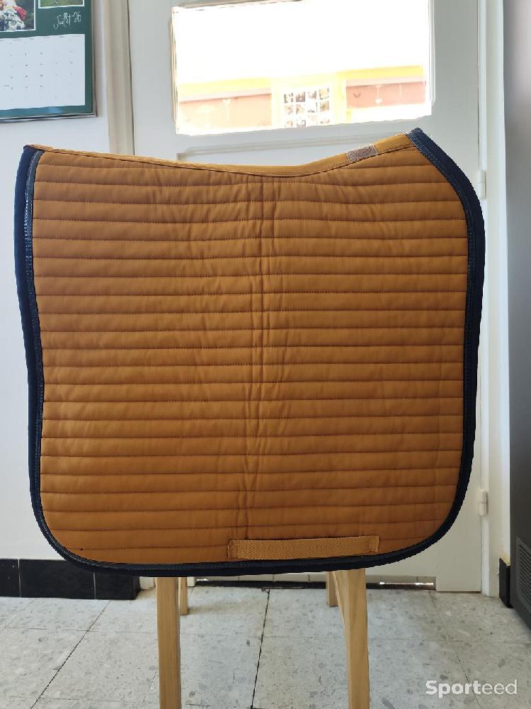 Equitation - Tapis dressage Harcour karembar  - photo 2