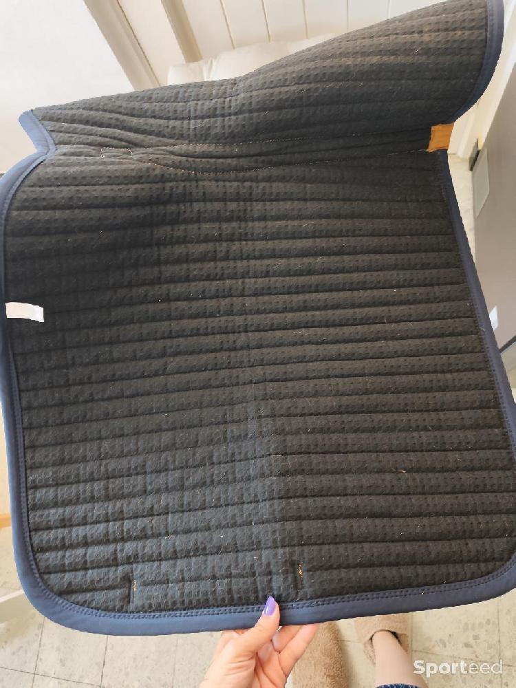 Equitation - Tapis dressage Harcour karembar  - photo 4