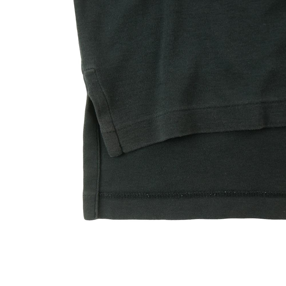 Golf - Polo Ralph Lauren Polo manches courtes Classic Fit Mesh Pony Homme Taille L Noir #QWE1497 - photo 5