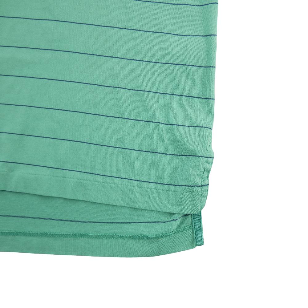 Golf - Polo Ralph Lauren Polo manches courtes Mesh Pony Golf Homme Taille XL Turquoise #QWE1159 - photo 5
