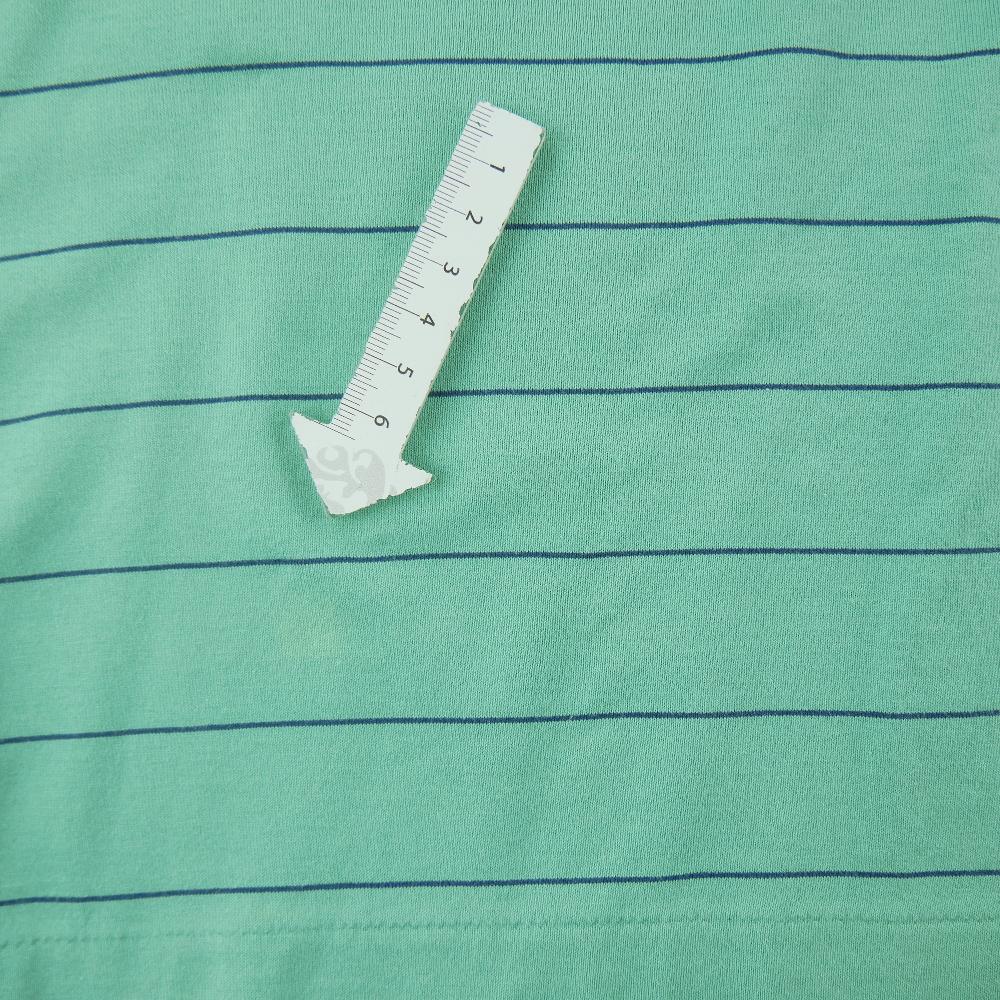 Golf - Polo Ralph Lauren Polo manches courtes Mesh Pony Golf Homme Taille XL Turquoise #QWE1159 - photo 7