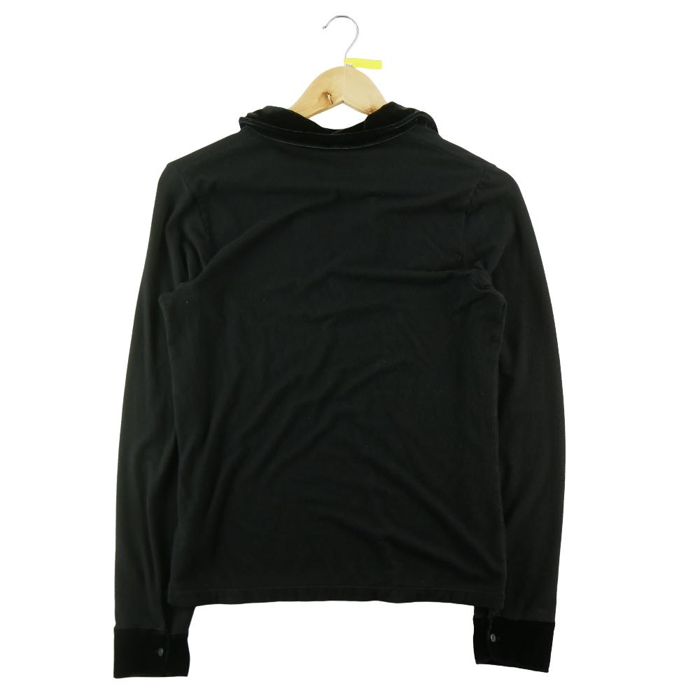 Golf - Lauren Ralph Lauren Pull Femme Taille S Noir - photo 2