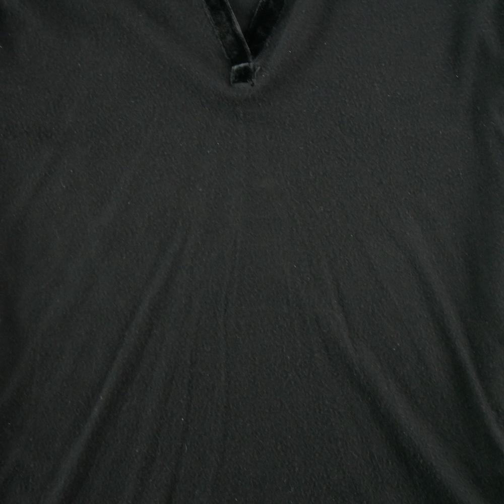 Golf - Lauren Ralph Lauren Pull Femme Taille S Noir #QWE1744 - photo 5