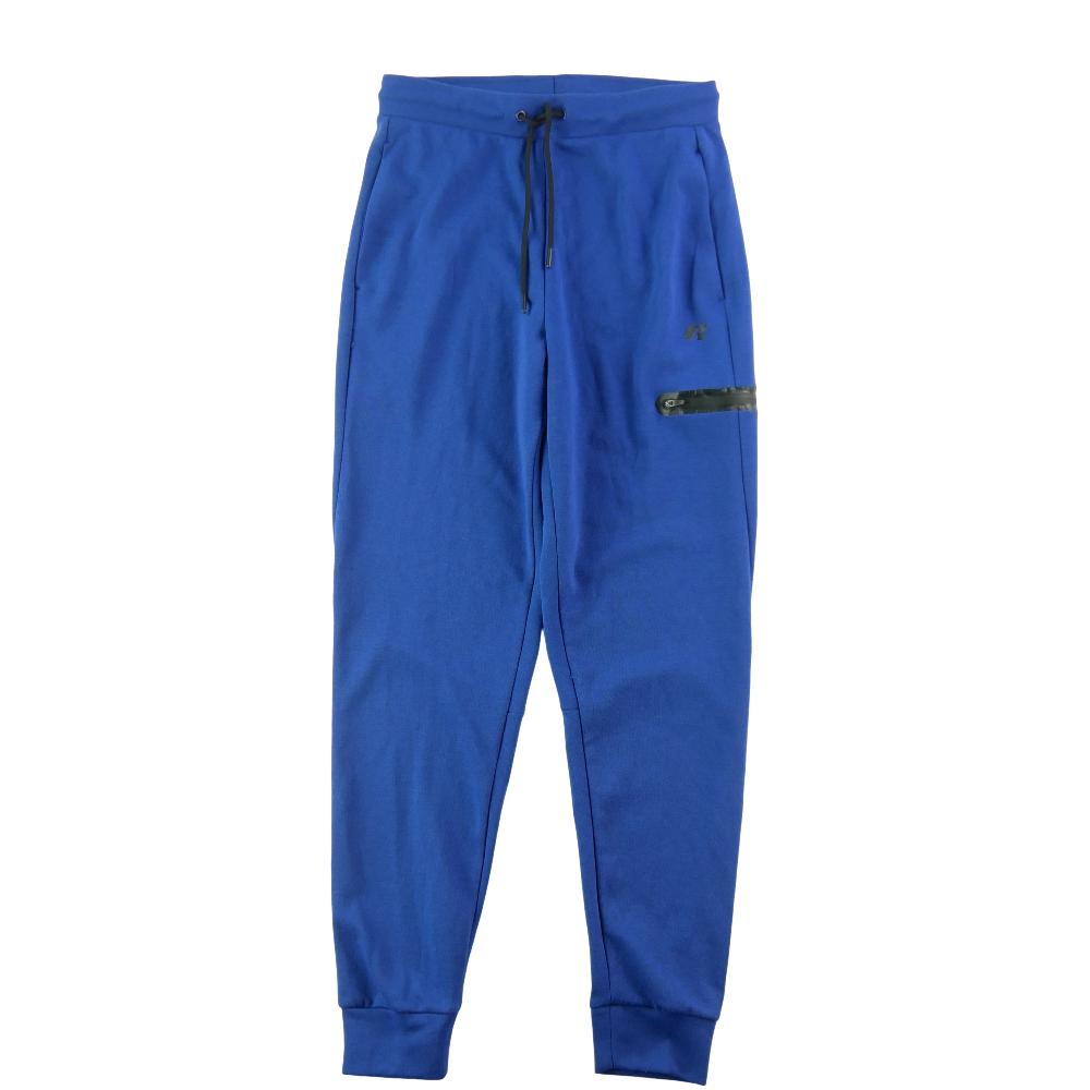 Fitness / Cardio training - Russell Athletic Jogging Vintage Y2K Homme Taille S Bleu #QWE7349 - photo 1