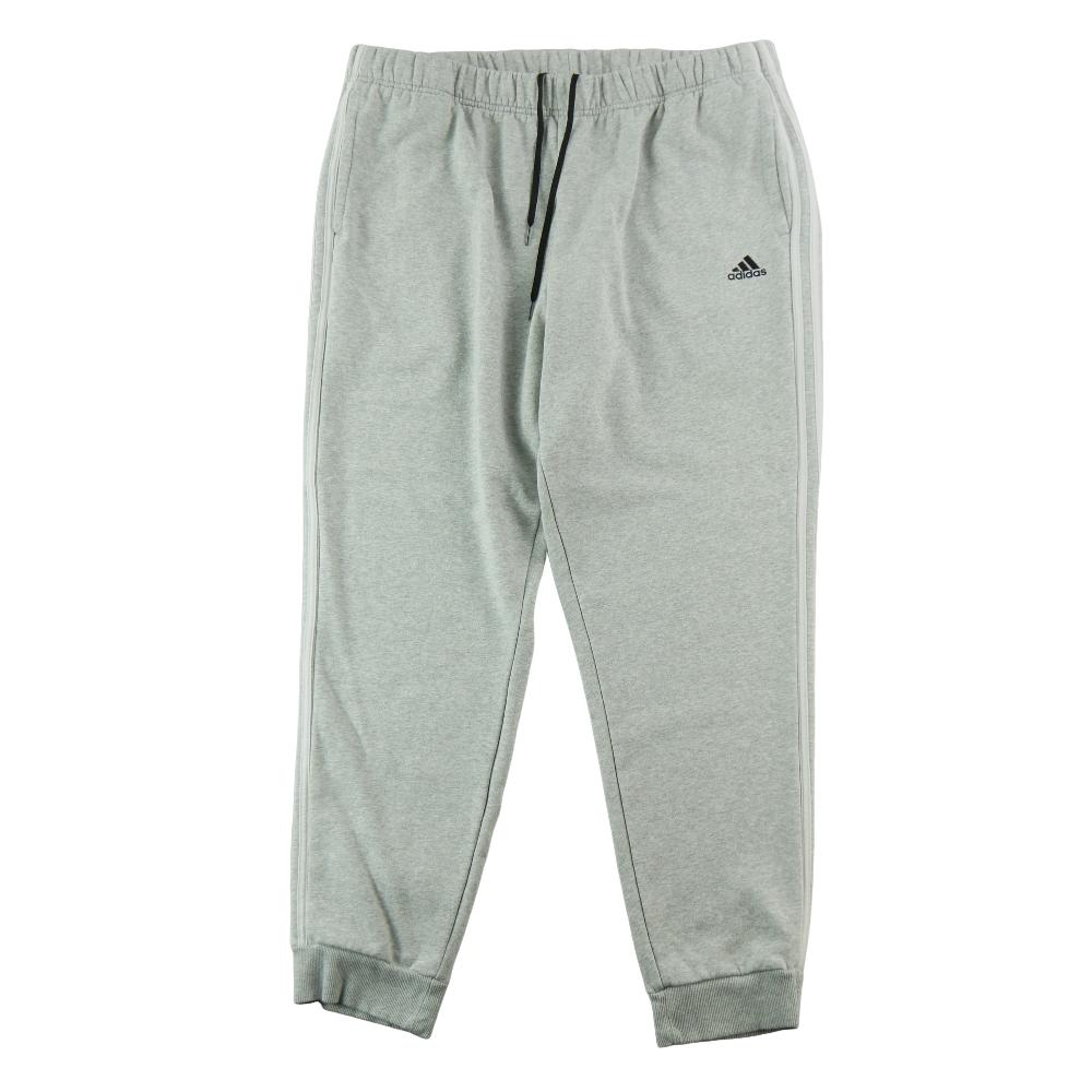 Fitness / Cardio training - Adidas Jogging Homme Taille 2XL Gris #QWE7342 - photo 1