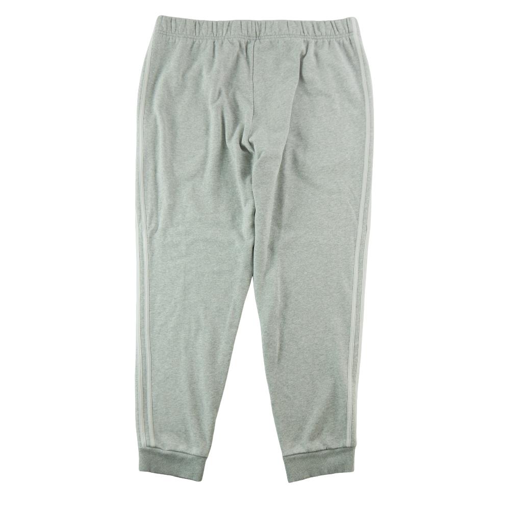 Fitness / Cardio training - Adidas Jogging Homme Taille 2XL Gris #QWE7342 - photo 2