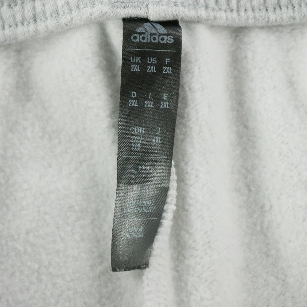 Fitness / Cardio training - Adidas Jogging Homme Taille 2XL Gris #QWE7342 - photo 6
