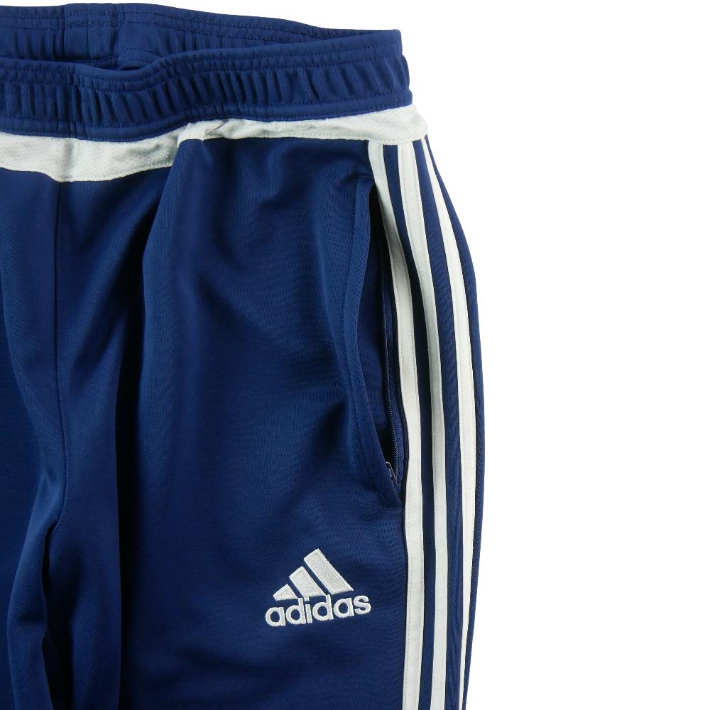 Fitness / Cardio training - Adidas Jogging climacool Homme Taille M Bleu #QWE7179 - photo 4