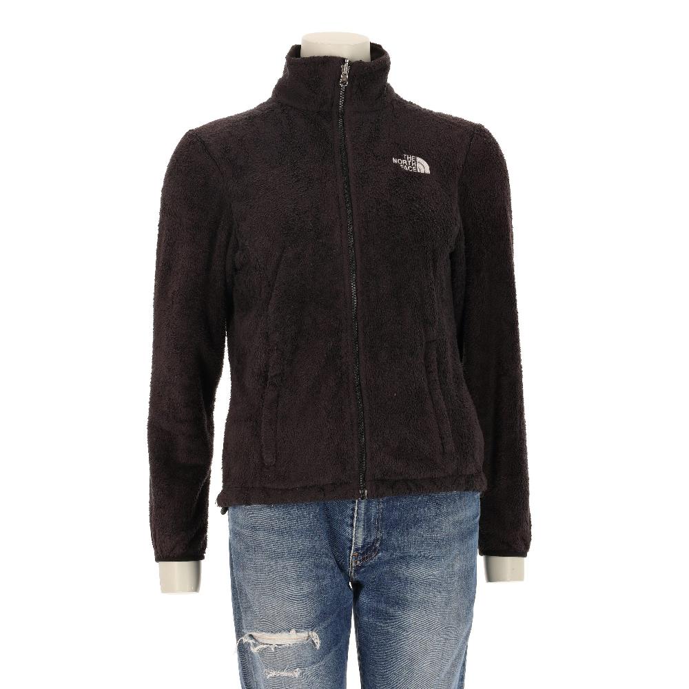 Golf - The North Face Veste polaire Osito TNF Femme Taille S Noir - photo 1